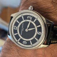 frederique constant smartwatch 