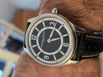 frederique constant smartwatch 