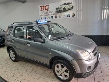 Suzuki Ignis 1.3 benzina unico prop 2005