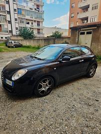 ALFA ROMEO MiTo - 2011