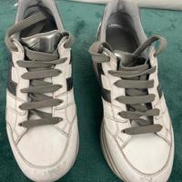 scarpe hogan