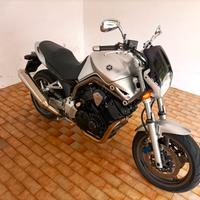 Yamaha BT 1100 BULLDOG - Targa ORO ASI"