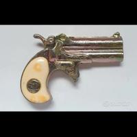 pistola giocattolo