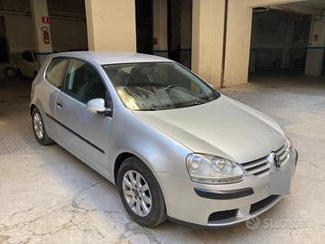 Golf gpl 1600 tre porte