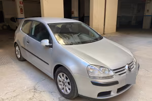 Golf gpl 1600 tre porte