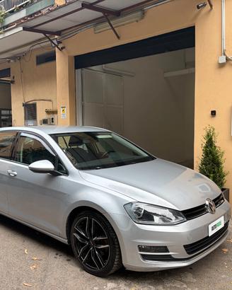 Volkswagen Golf 1.4 TSI Comfort line BlueMotion Te