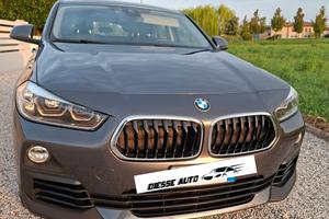 Bmw X2 sDrive20i 192cv