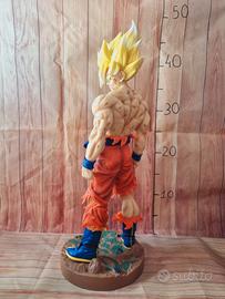 Action Figure Goku Namec