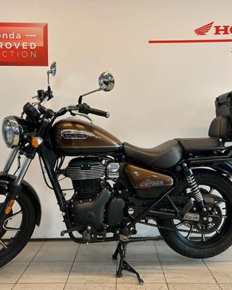 Royal Enfield Meteor 350 2023