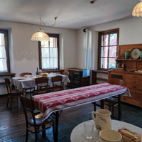 Grande appartamento nel cuore delle Dolomiti