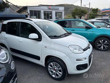Fiat Panda 0.9 Turbo Metano/Bluetooth - 11/2020