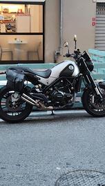 moto Benelli 
