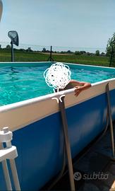 Piscina California 550