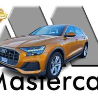 AUDI Q8 Q8 45 3.0 tdi mhev quattro tiptronic - G