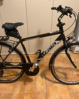 City Bike Atala Discovery 21v taglia M/54 uomo