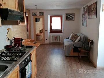 Appartamento Campodolcino