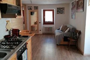 Appartamento Campodolcino