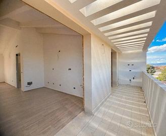 Trilocale con cortile e posto auto - classe A4