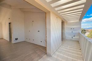 Trilocale con cortile e posto auto - classe A4