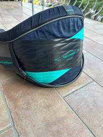 trapezio kite uomo taglia large ridengine lyte dir