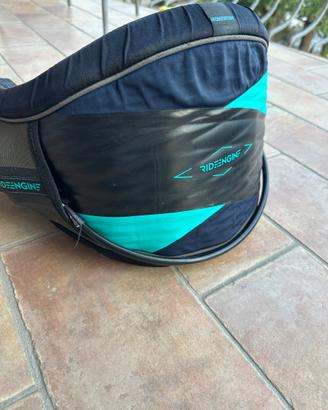 trapezio kite uomo taglia large ridengine lyte dir