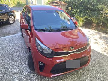 KIA Picanto 1.0 12v