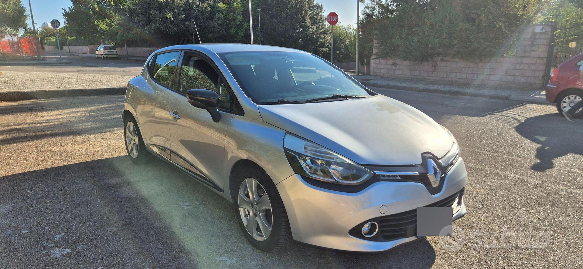 Renault Clio 2015 photo 5