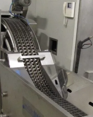 Caricatore mozzarelle