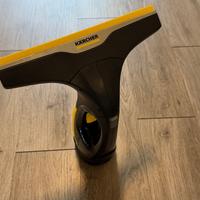 Lavavetri karcher wv2 black Edition