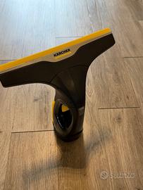 Lavavetri karcher wv2 black Edition