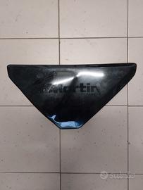 BMW R80-100 FIANCO DESTRO TELAIO