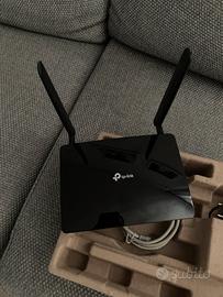 Tp-link router 4g sim gprs