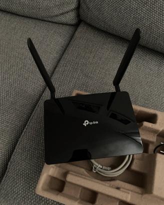 Tp-link router 4g sim gprs