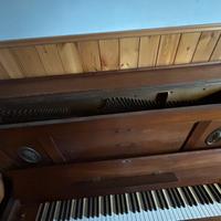 Pianoforte Vintage