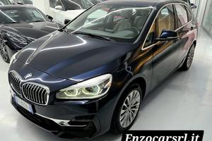 BMW 218d xDrive Active Tourer Luxury FULLL LED