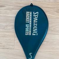 Custodia racchetta da tennis