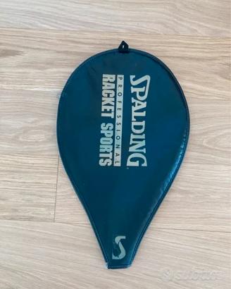 Custodia racchetta da tennis