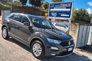 Volkswagen T-Roc 1.6 TDI SCR Business NEOPATENTATI