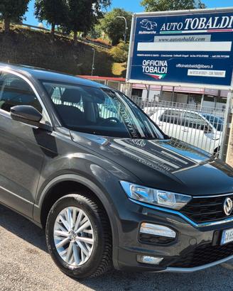 Volkswagen T-Roc 1.6 TDI SCR Business NEOPATENTATI