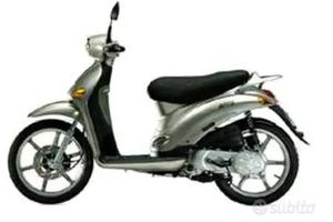 PIAGGIO LIBERTY 50 2 TEMPI RICAMBI
