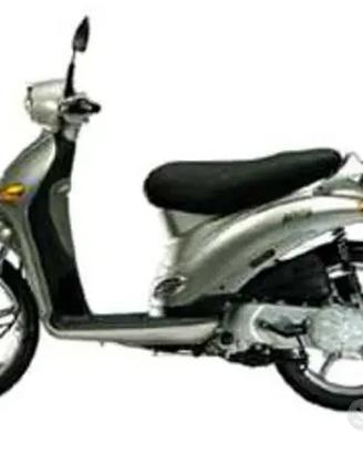 PIAGGIO LIBERTY 50 2 TEMPI RICAMBI