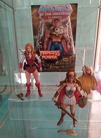 Masters of the Universe Motuc lotto