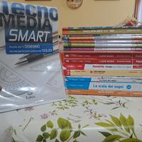 libri scuola prima media