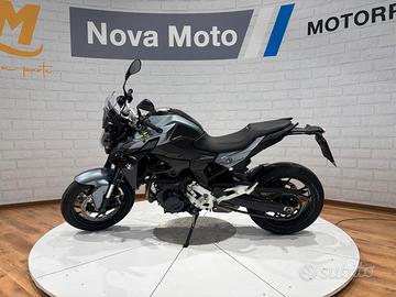 Bmw F 900 R ( A2 ) 35KW MY20