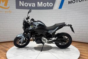 Bmw F 900 R ( A2 ) 35KW MY20