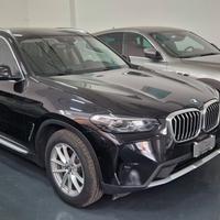 Bmw X3 sDrive18d 48V