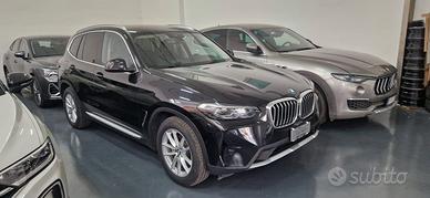 Bmw X3 sDrive18d 48V