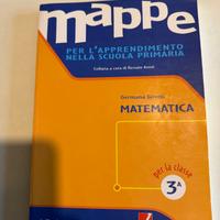 Guida Juvenilia Matematica classe terza.