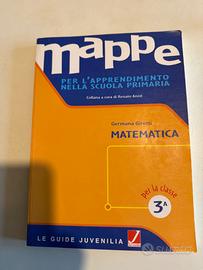 Guida Juvenilia Matematica classe terza.