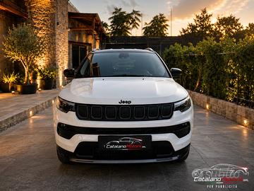 Jeep Compass 1.6 Multijet II 2WD S